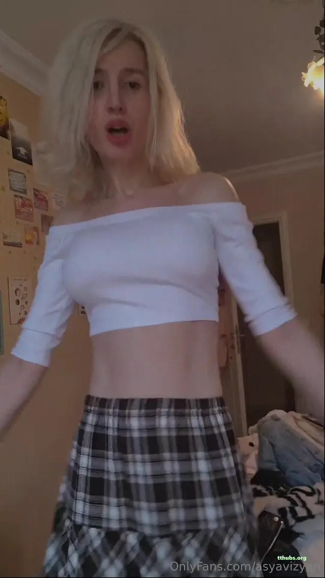 Asya Vizyon