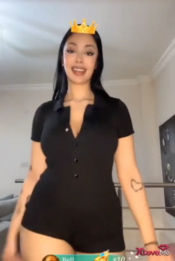Canlı Yayınlar — Bigo Live NehirPP ifşa Seksi hatundan video geldi — Nehirpp