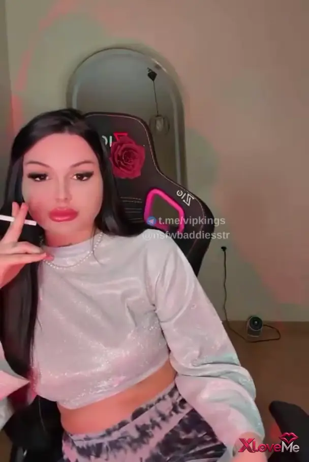 Canlı Yayınlar — Bigo Nurunuz ifşa – yayın videosu Vol 4 — Nurunuz