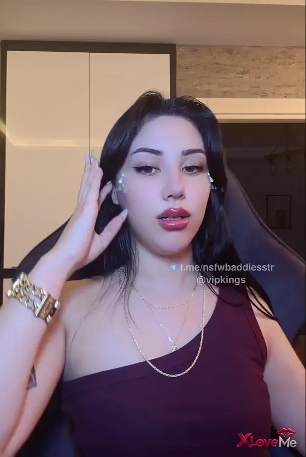 Bigo Sılaben ifşa – canlı yayın videosu — Sılaben