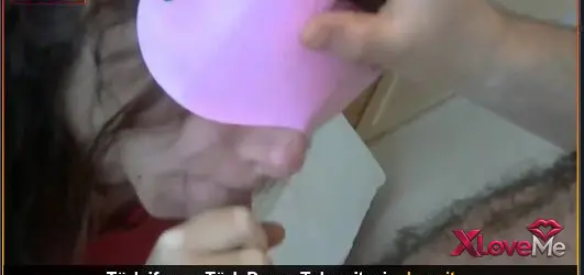 Amatör Porno — Boğazına dakikalarca kökleyip sikti