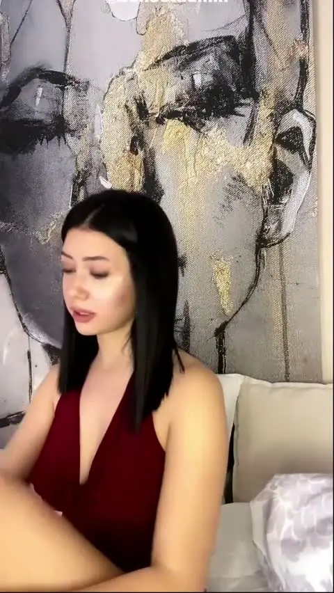 Cansin Tango Live 7 (Birebir) — Tango Cansın