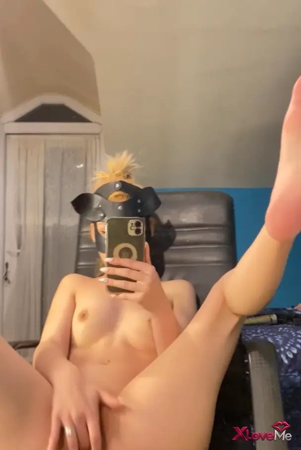 Bedava Porno — Cherry lady ifşa Türk kızdan mastürbasyon seyret — Cherry lady