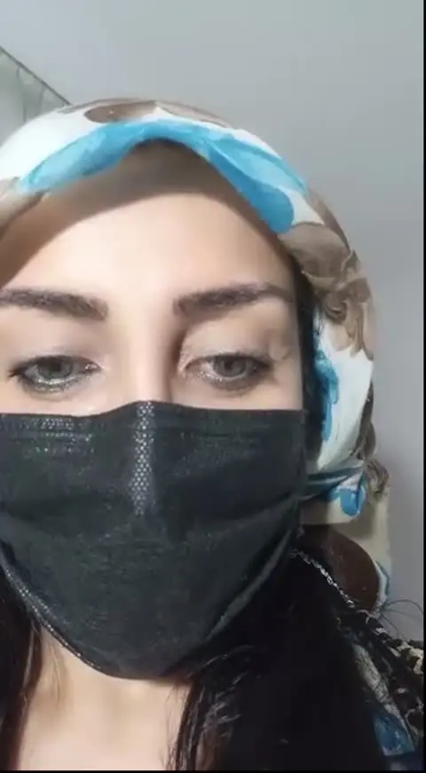 Efsane Türbanli