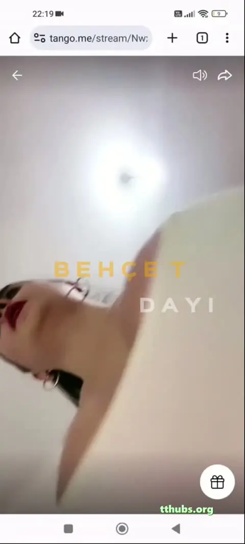 Türk ifşa — Elbi Tango Live 14 — Tango Elbi