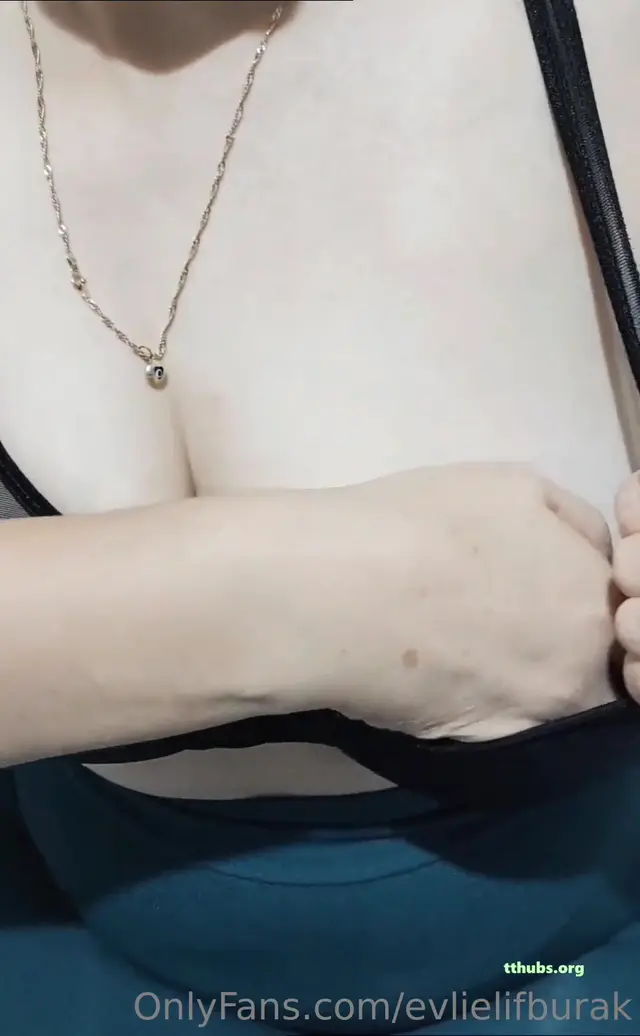 Elifburakevli Onlyfans Ifsa Videolari Part 54 — Elifburakevli