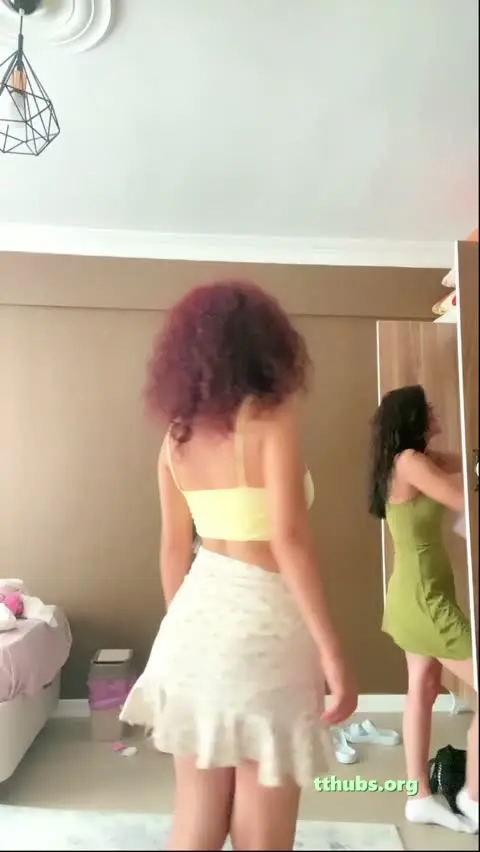 VIP ifşalar — Elo Tango Live 1