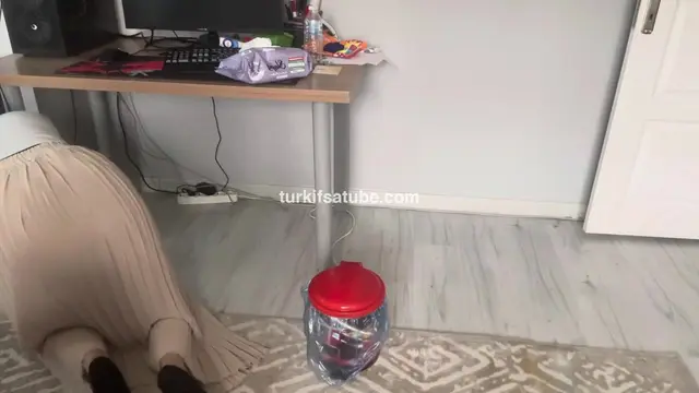 Esma ile Her Telden İfşa Videoları - Part 62 — Esma ile Her Telden
