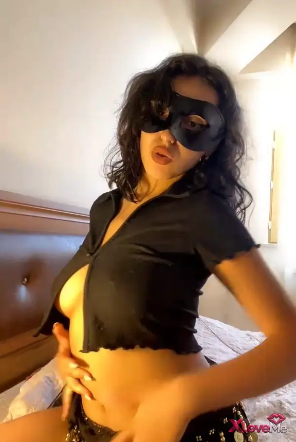 Canlı Yayınlar — Esmer ifşa Tango Goat isimli sexy hatun yayında