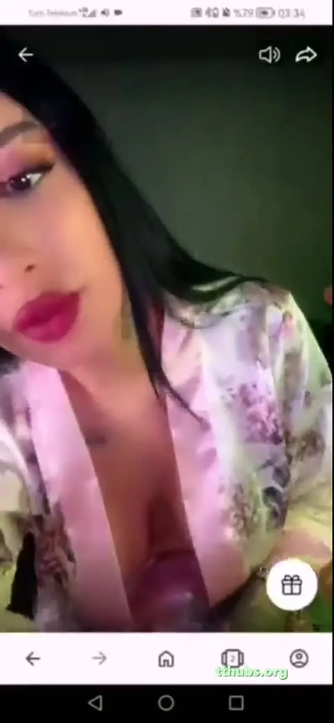 VIP ifşalar — Eva