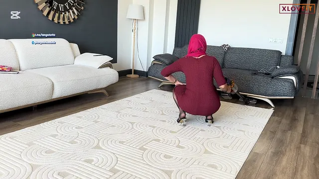 Türk İfşa Tube — Fatma ile Her Telden ifşa Canlı yayın Vol 10 seyret — Fatma ile Her Telden