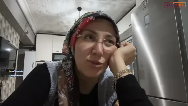 Fatma ile Her Telden ifşa Canlı yayın Vol 13 seyret — Fatma ile Her Telden
