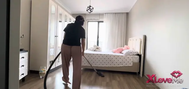 Youtube Katıl — Fatma ile Her Telden ifşa Günlük rutin temizliği — Fatma ile Her Telden