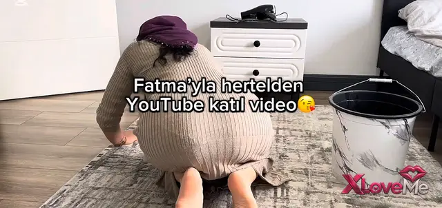 Fatma ile Her Telden Katıl Youtube Part 12 — Fatma ile Her Telden