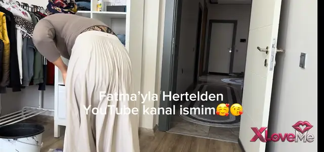 Fatma ile Her Telden Katıl Youtube Part 19 — Fatma ile Her Telden