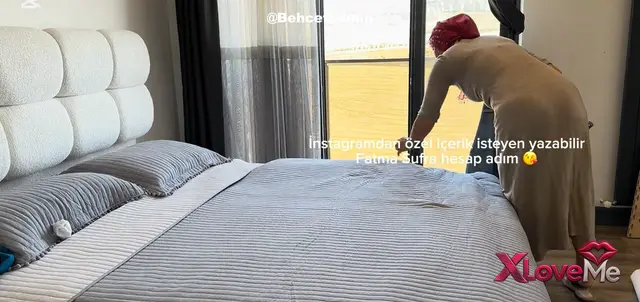 Reklamsız Porno — Fatma ile Her Telden Katıl Youtube Part 23 — Fatma ile Her Telden