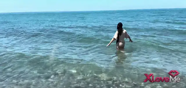 Fatmayla hertelden ifşa Yazın denize girdi — Fatma ile Her Telden