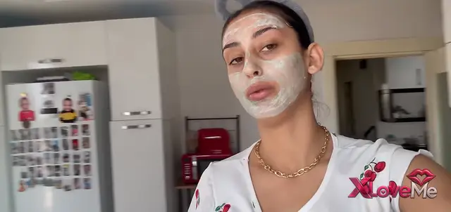 Göksu Düldül ifşa Youtube katıl Part 4 seyret — Göksu Düldül