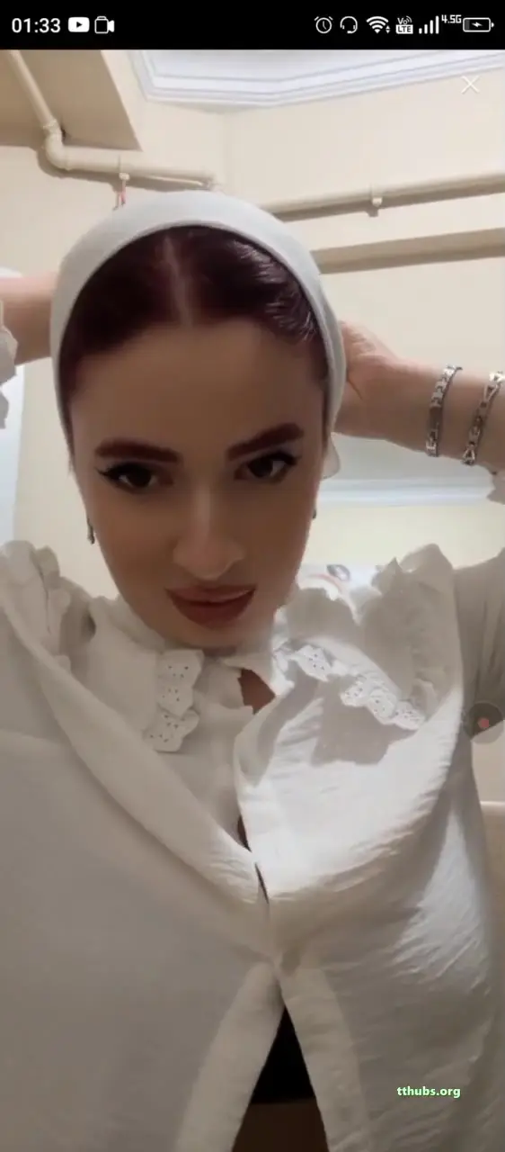 VIP ifşalar — Hanim Akdag Bigo Ifsa Videolari Part 25