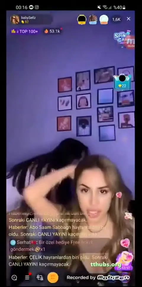 Hazelnur Bigo