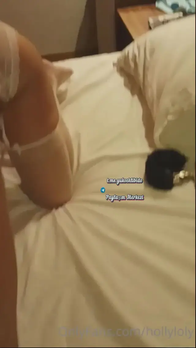 Hollyloly Anal — Hollyloly