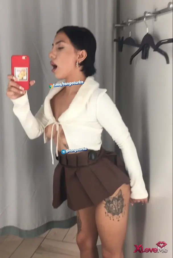 Bedava Porno İndir — ilayda Kılıçş ifşa 2 farklı dildolu paylaşımı — Eda Nur Kılıç