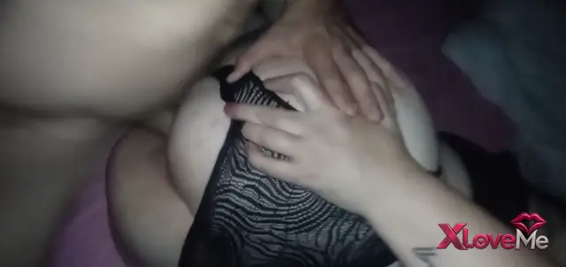 Cuckold Porno — Koca götlü olgunu sikip ağzına yüzüne patladı