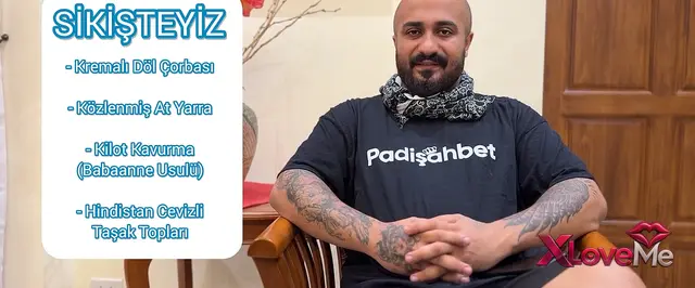 Lanet Kel Pornoları — Konulu Türk Porno HD Lanetkeliniz Sikişteyiz programında — Lanet Kel