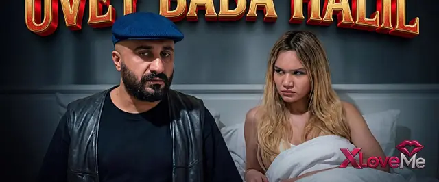 Uzun Porno Film — Lanet Kel HD Porno Film Üvey Baba Halil — Lanet Kel