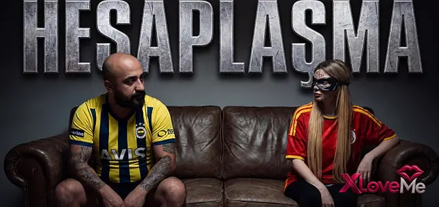 Lanet Kel Pornoları — Lanet Kel HD Porno Filmi HESAPLAŞMA — Lanet Kel