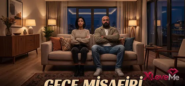 Lanet Kel Pornoları — Lanet KeL HD Sikiş filmi GECE Misafiri — Lanet Kel