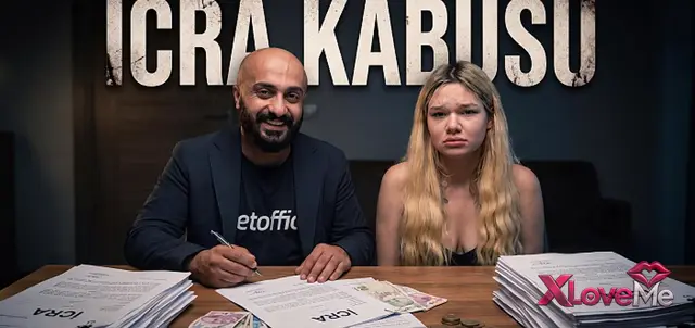Lanet Kel Pornoları — Lanet Kel Porno Film icra Kabusu — Lanet Kel