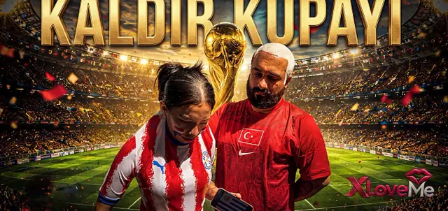 Uzun Porno Film — Lanet Kel Porno Film Kaldır Kupayı — Lanet Kel
