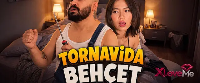 Lanet Kel Pornoları — Lanet Kel Porno filmi – Tornavida Behçet — Lanet Kel