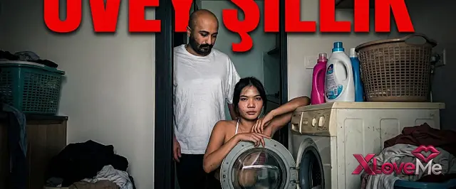 Lanet Kel Pornoları — Lanet Kel Üvey Şıllık HD Porno filmi — Lanet Kel