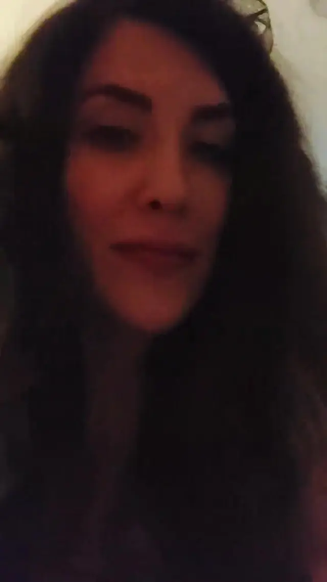 Lily w İfşa Videoları - Part 43 — Tango Lily W