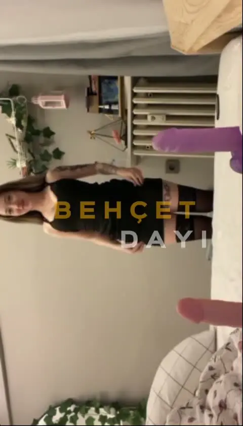 Luna Onlyfans 34 — Luna