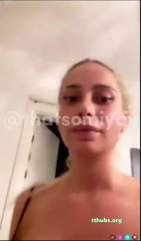 VIP ifşalar — Merve Sanay — Merve Sanay