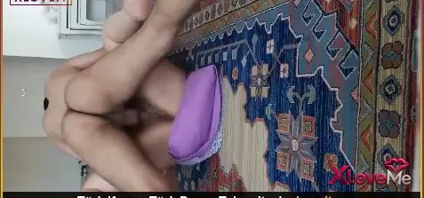 Türk Porno — Pazar temizliği sikişle olur