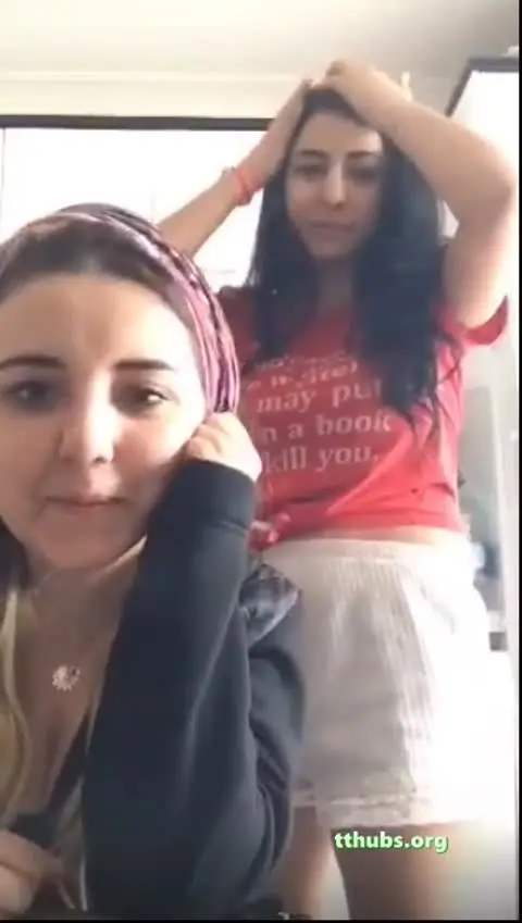 VIP ifşalar — Periscope Melike
