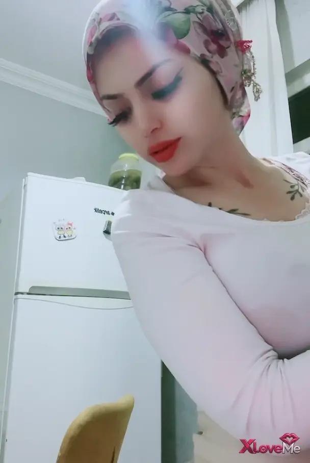 İfşa Alemi — Ponçik özlem ifşa Türbanlı kızın tango videoları Part 2 — Ponçik Özlem