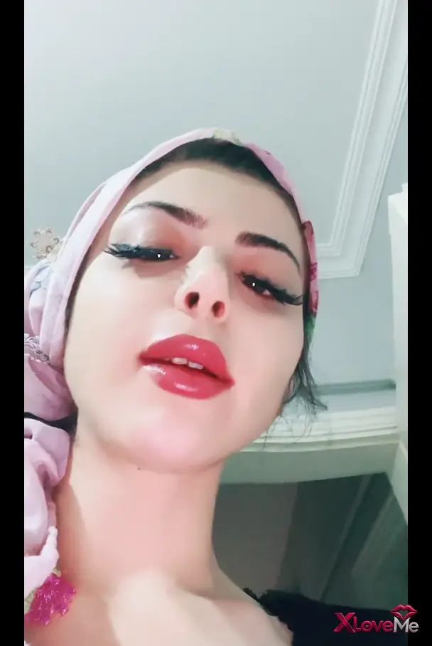 Türk İfşa HD — Ponçik Özlem ifşa Türbanlı yayın Part 7 — Ponçik Özlem