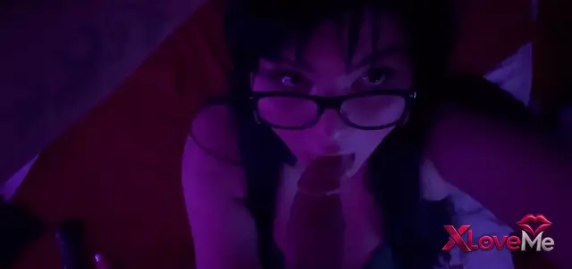 Bedava Porno — Sex film Acnoctem sakso çekip zevkle sikişti — Acnoctem