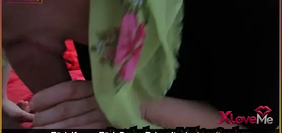 Olgun Porno — Sakso nasıl çekilir Türbanlı Mehtap — Mehtap Soykan