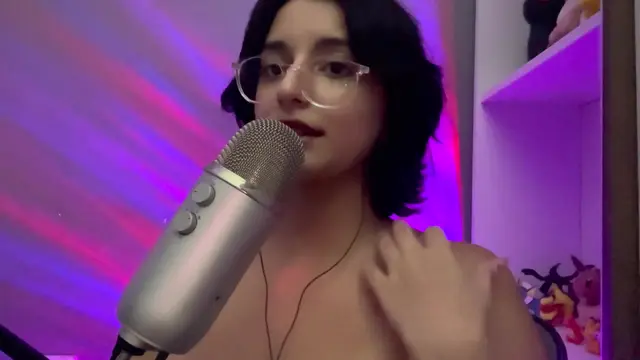 Senadeska Asmr Kolen Seni Uyutmaya Calisiyor Asmr — Senadeska