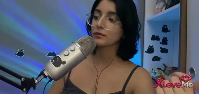 Telegram ifşa — Senadeska ifşa Türk Hot ASMR Part 6 — Senadeska