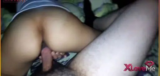 Olgun Porno — Soğuk bir pazar akşamı seksi