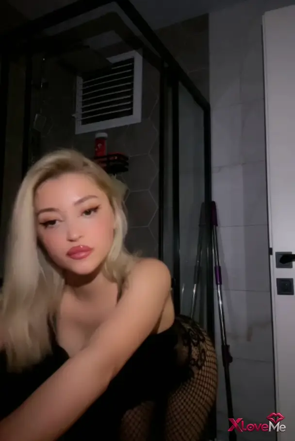 Tango Serina ifşa Canlı yayın videosunu seyret