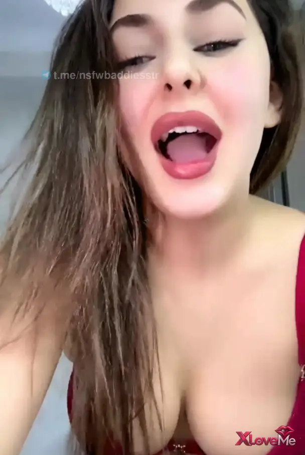Canlı Yayınlar — Tango Zeynep ifşa Kırmızı iç çamaşırlı yayını — Tango Zeynep