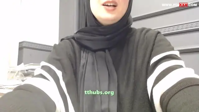 Olgun Porno — Türbanlı müslüman olgun kadın çok azmış